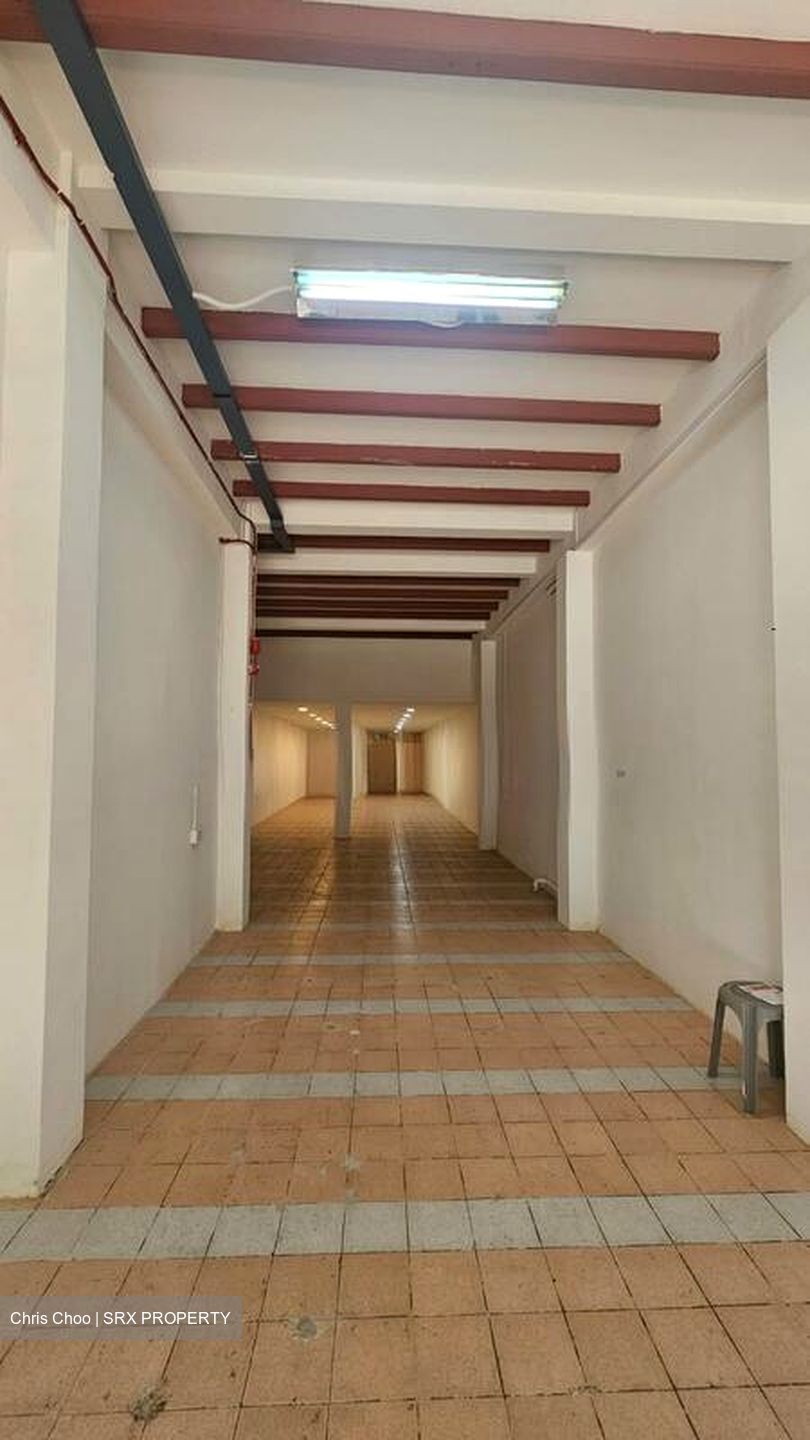 Sultan Gate Place (D7), Shop House #599582521